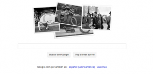 Google elogia al fotógrafo Robert Doisneau Clases de Periodismo