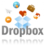 Dropbox 184.4.6543 instaling