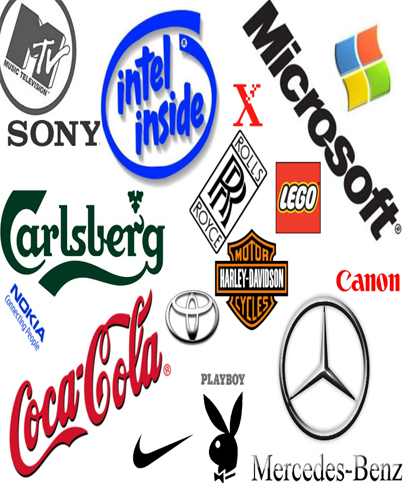 Conoce los logos más famosos a nivel mundial - Clases de Periodismo