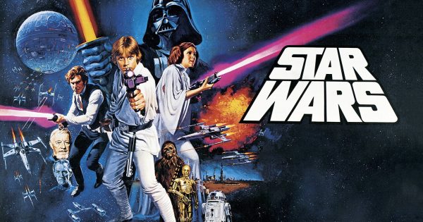 La narrativa transmedia de Star Wars basada en una típica franquicia de Hollywood