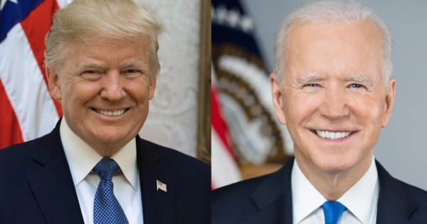 Sistema de IA Midjourney bloquea la generación de imágenes sobre Trump y Biden